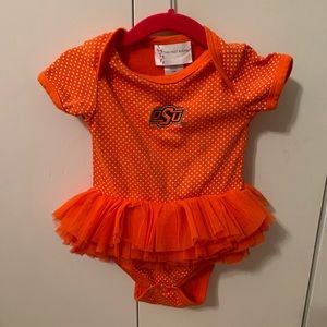 Oklahoma State Onesie